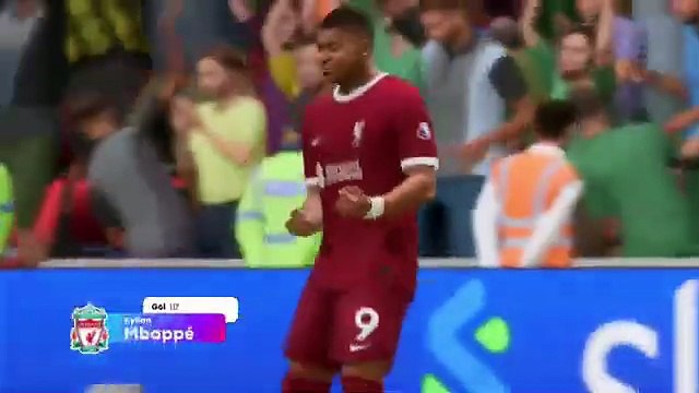 EA FC 24 Kariera - Liverpool FC Sezon 2 53 cz. 1