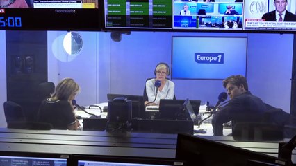 Les tacles de Trump à Macron sont-ils le symbole de la fragilité du président français ?