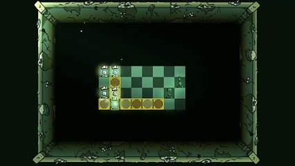 MEGACHESS - Teaser Trailer