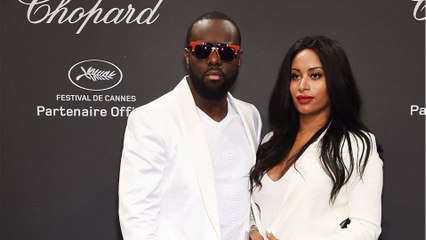 GALA VIDEO - Gims et Demdem divorcés ? Ce que l’on sait de sa très discrète épouse pendant 20 ans et mère de ses 4 enfants