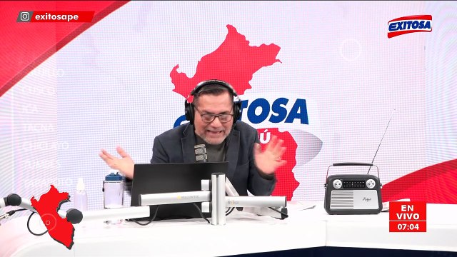 Comisión de Transportes del Congreso aprobó proyecto de ley para habilitar radio FM en celulares