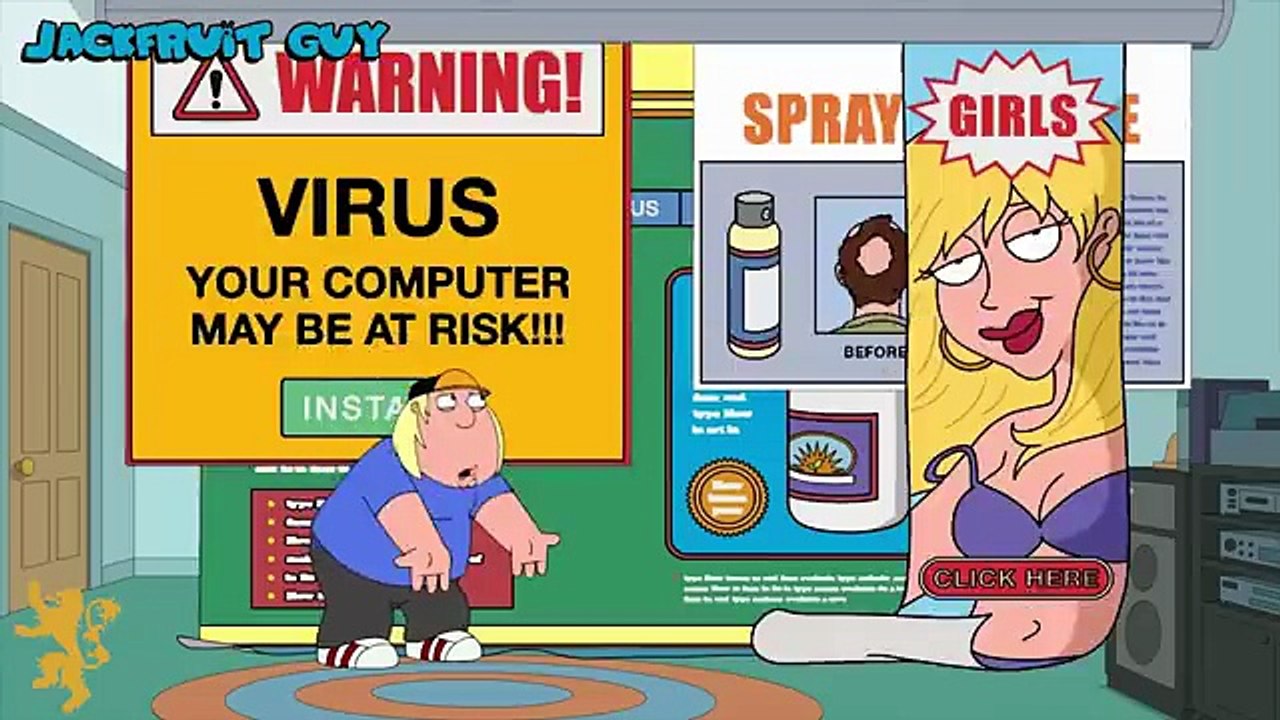 Family Guy Season 21 Ep 18 - Family Guy Episodes 2025 NoCuts NoZoom #1080p