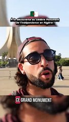 Les MARTYRS d'Algérie 😲🇩🇿