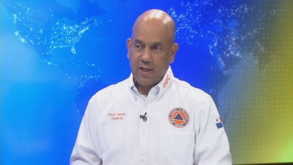 Balance de acciones por temporada de lluvias