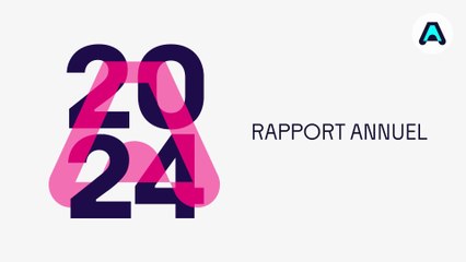 Découvrez le Rapport Annuel 2024 de l'Arcom 📊