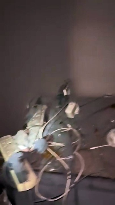Residents return to Marina Pinnacle tower after fire