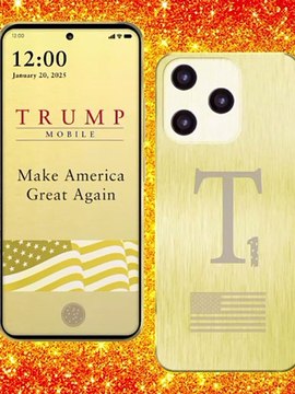 Apakah Trump Mobile benar-benar dibuat di Amerika Serikat ?. Gawa ba talaga sa United States ang Trump Mobile?. Trump Mobile est-il vraiment fabriqué aux États-Unis ?. O Trump Mobile é realmente fabricado nos Estados Unidos?. トランプモバイルは本当にアメリカ製ですか？