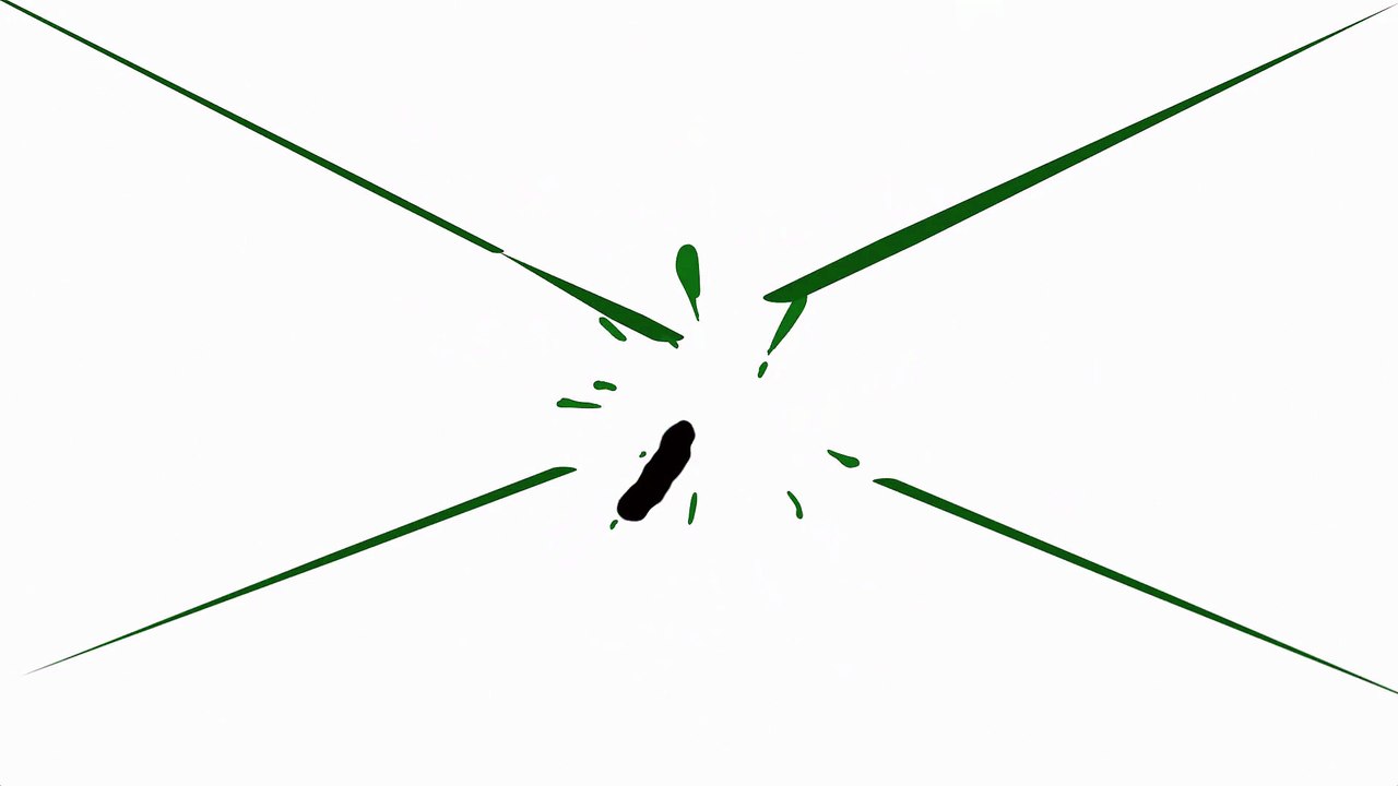ChnauzerVirus Logo Animation  Glitchy & Futuristic!
