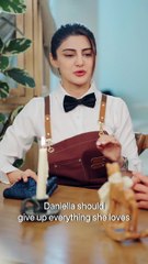 Bakery Owner vs. 💘✨  CEO Ex