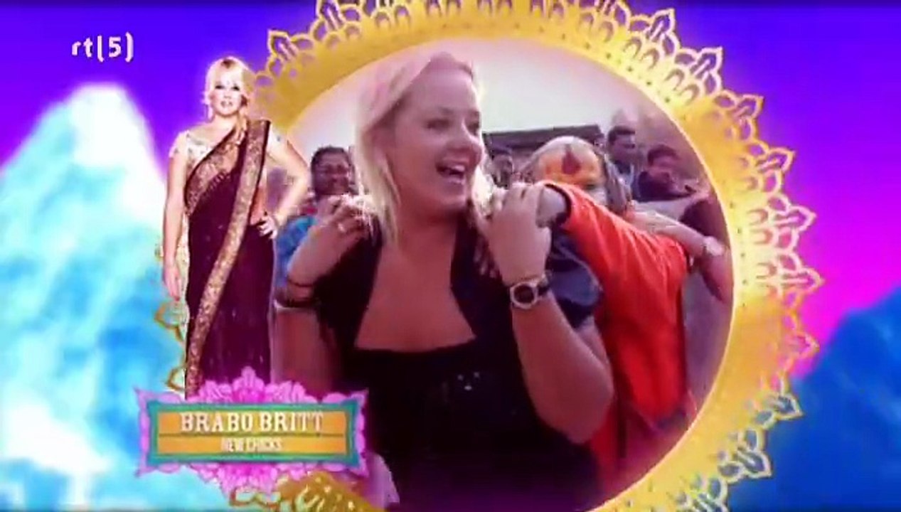 Echte Meisjes Op Zoek Naar Zichzelf 2012 Aflevering 5