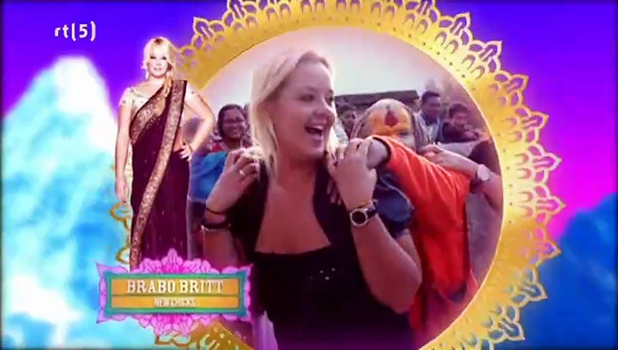 Echte Meisjes Op Zoek Naar Zichzelf 2012 Aflevering 7