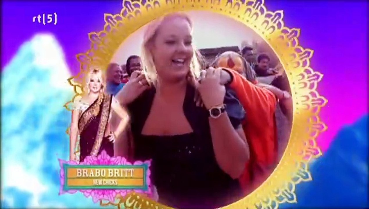 Echte Meisjes Op Zoek Naar Zichzelf 2012 Aflevering 8