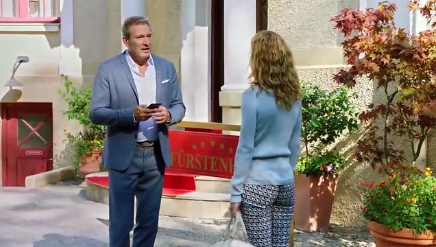 Alexandra si confronta con Christoph - Clip puntata 28.05.2025