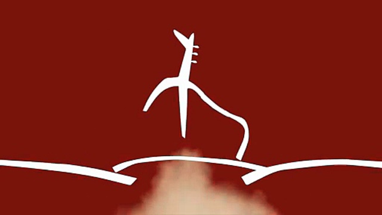 Horse Man Logo Drop 🐎⚡ A Brand Like No Other