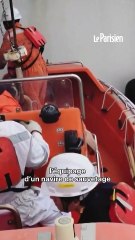 Perdu en mer à 10 ans, il survit à l’arrivée d’un typhon