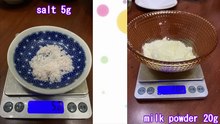 A Dish, A Story