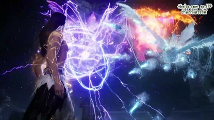 Zhe Tian (อำพรางสวรรค์) ตอนที่ 114: เย่ฟาน ปะทะ ทายาทไก้จิ่วโยว! เผยโฉมหน้าที่แท้จริง!