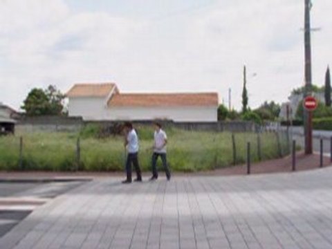 Quand la musique est bonne...