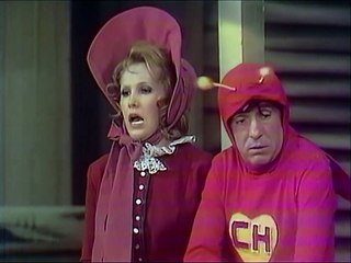 EPISÓDIO 024 - Chapolin Colorado