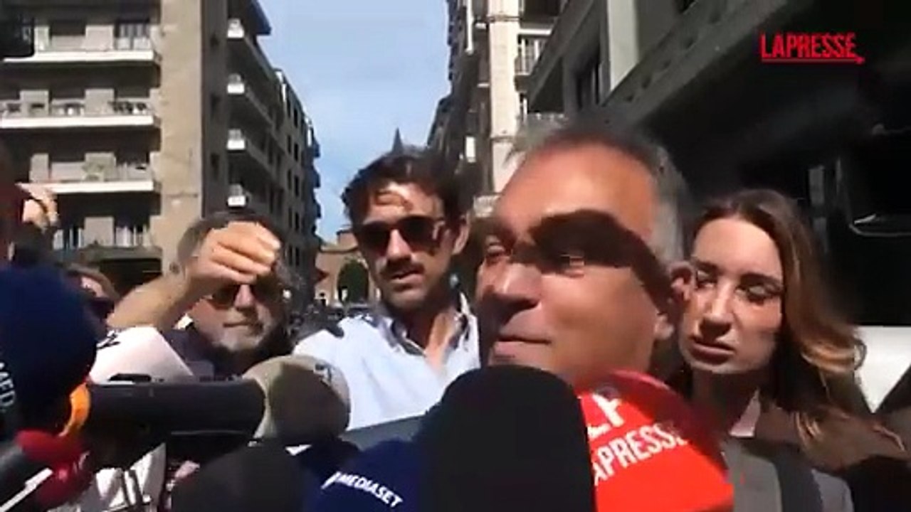 Delitto Garlasco, legale famiglia Poggi: "Elementi a carico di Sempio? Attivit? tutta da esplorare"