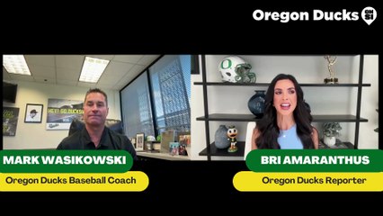 Oregon Coach Mark Wasikowski Details Rare Relationship With Dan Lanning