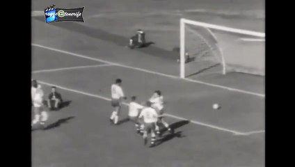 Brasil Vrs. Checoslovaquia Mundial Chile 1962
