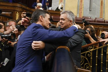 Así se ideó el gran golpe del PSOE: el verdadero origen de la trama liderada por Cerdán se remonta a 2015