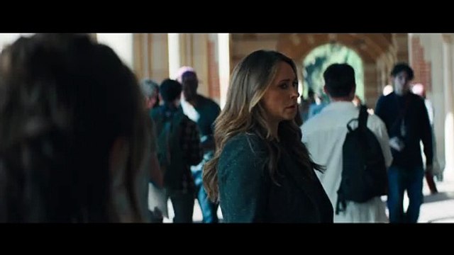 Souviens-toi... l'été dernier Bande-annonce VF