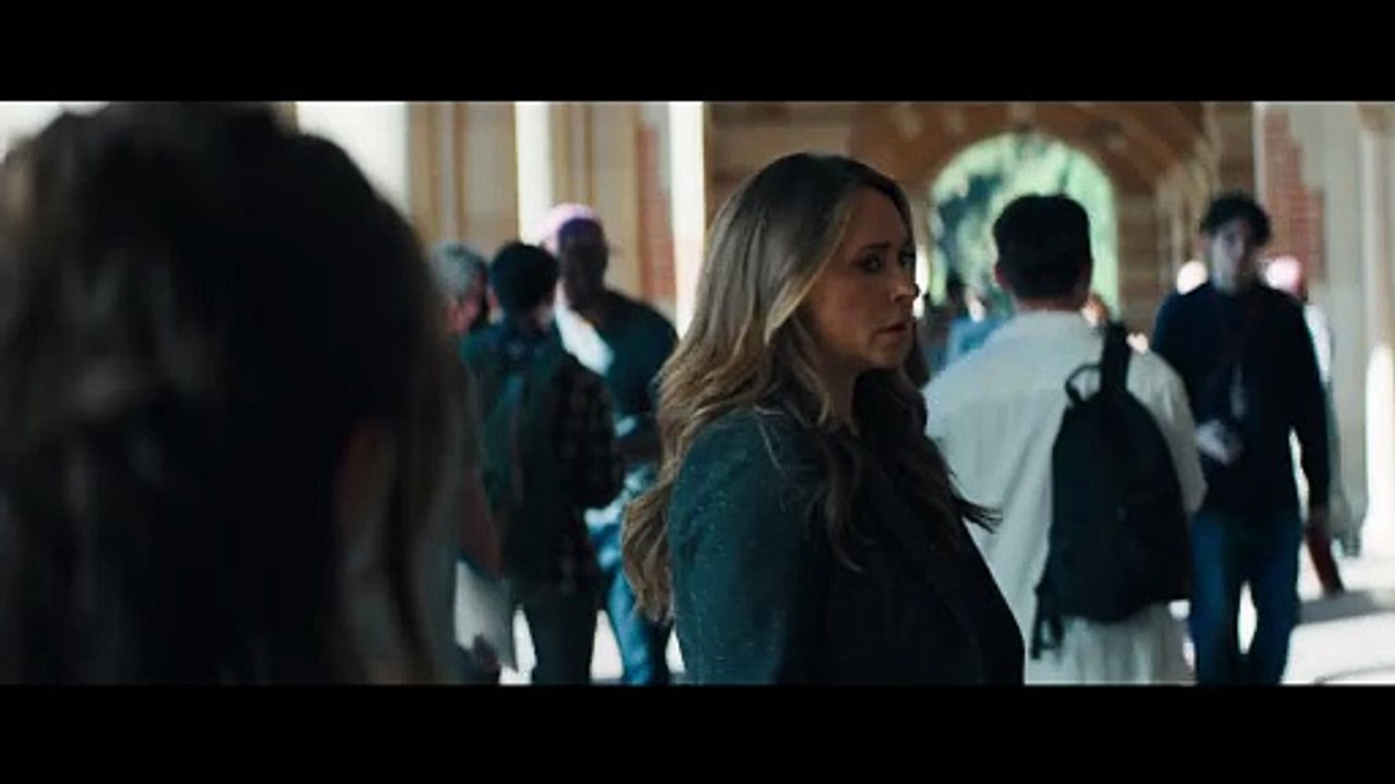 Souviens-toi... l'été dernier Bande-annonce VF