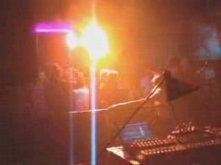 Niko Chiensis @ Riders Park 11-05-08