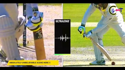 1 in a Million 😳 Moments in Cricket - Cric Loot HD