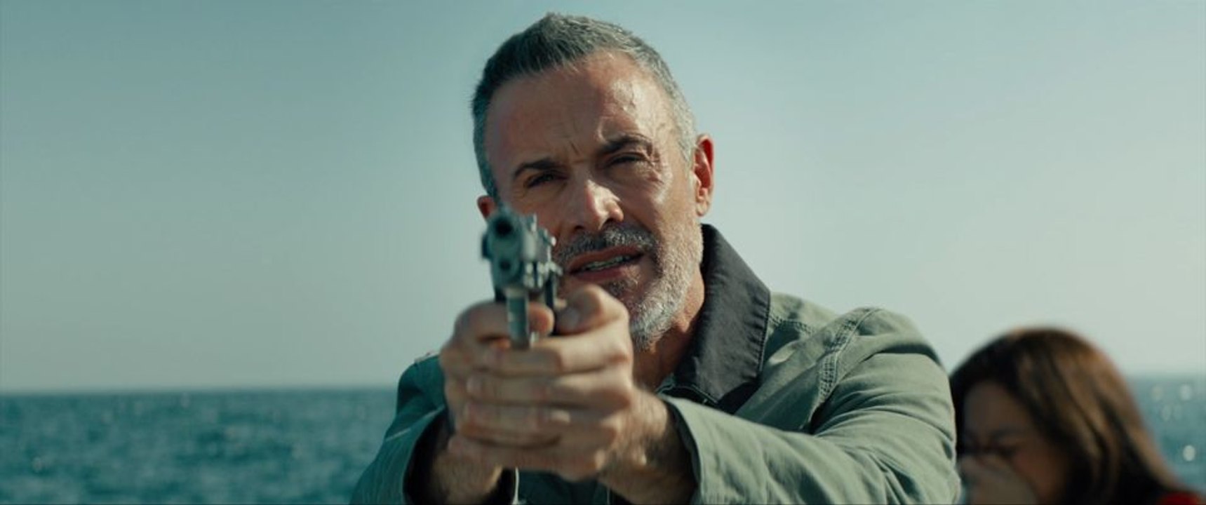 Ich weiß, was du letzten Sommer getan hast Trailer (2) DF