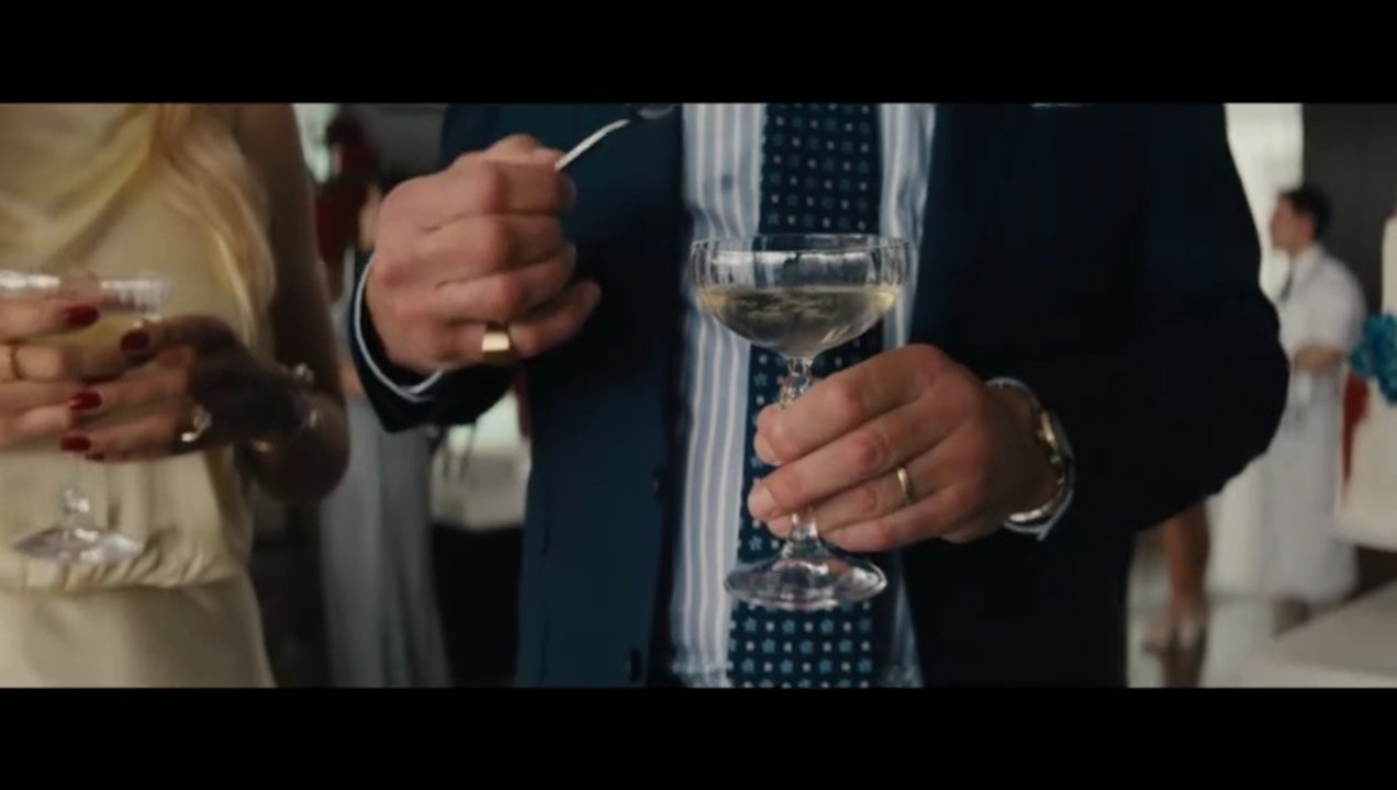 Ich weiß, was du letzten Sommer getan hast Trailer (2) OV