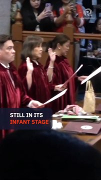 Hontiveros optimistic of Sara Duterte impeachment trial in 20th Congress