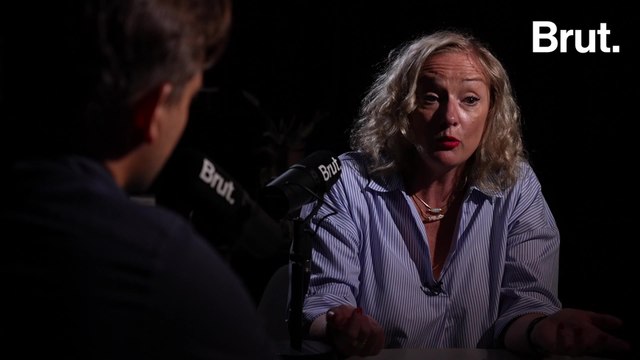 Florence Cassez raconte le cauchemar des prisons mexicaines