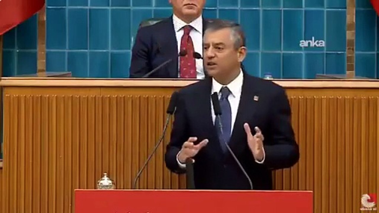 Akın Gürlek iddiası