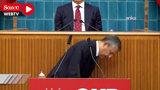 Özgür Özel her seferinde '50 liralık alıyorum' diyenlere böyle cevap verdi