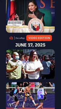 Hontiveros: VP Sara’s impeachment trial will continue in next Congress | The wRap