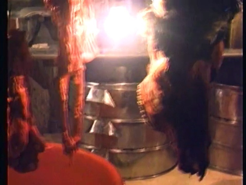 Flash Future Kung Fu (1982) // Classic Kung Fu Movies