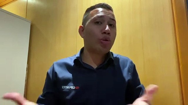 Guilherme Silva: Flamengo vence Espérance, estreia na liderança e aguarda pelo Chelsea na Copa de Clubes