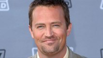 Tod von Matthew Perry: Hauptangeklagter Arzt will Schuld gestehen
