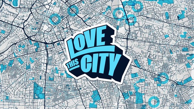 LOVE THIS CITY: MANCHESTER CITY PLAYERS VISIT LOCAL FANS IN MANCHESTER AHEAD OF FIFA CLUB WORLD CUP