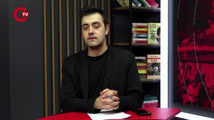 İran-İsrail çatışması ekonomik buhrana mı yol açacak Prof. Dr. Kozanoğlu tek tek anlattı.
