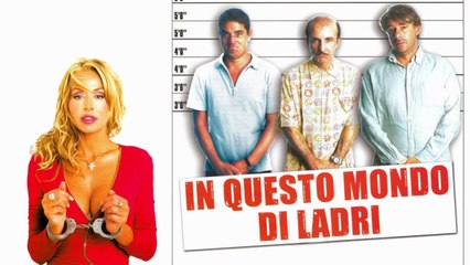 In questo mondo di ladri (2004) HD