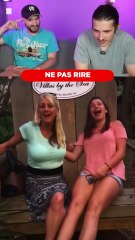 ESSAYEZ DE NE PAS RIRE 2