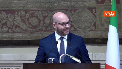 Rapporto su sicurezza nazionale alla Camera, Fontana: Affrontare le minacce in maniera unitaria