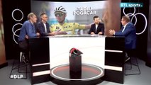 Tadej Pogacar trop arrogant ? On en parle dans 