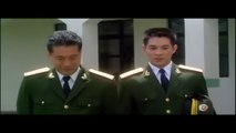 Jet Li -  The Defender (Bodyguard) English dub Full Movie Best Action Movie