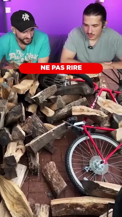 ESSAYEZ DE NE PAS RIRE 5