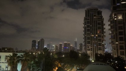 이란 "신무기로 맹렬한 공격"...대규모 이스라엘 공습 예고 / YTN